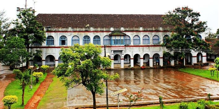 Madikeri Fort - Top Things to do in Coorg Karnataka